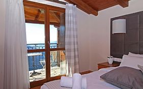 Ξενοδοχείο Αρίων